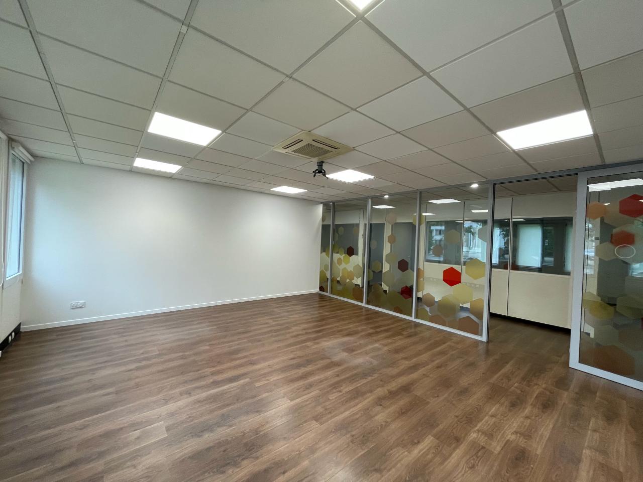 Bureau Meylan 1166m² Vente bureau Meylan Isère OVBUR2530129 1